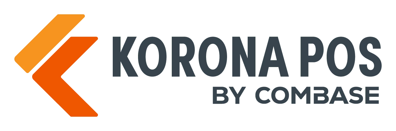 KORONA POS logo