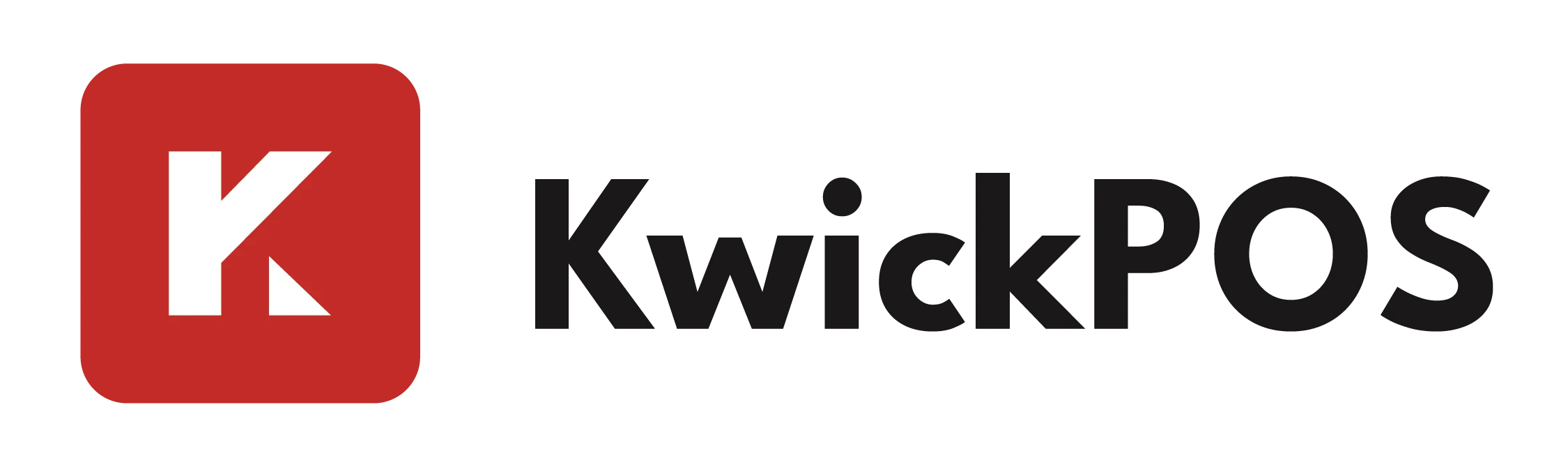KwickPOS logo