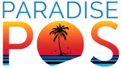 Paradise POS logo