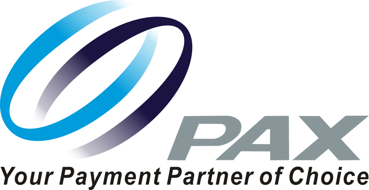 PAX logo